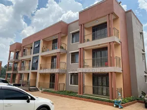 3bdrm Apartment in Fs Properties Ltd, Nakawa for rent