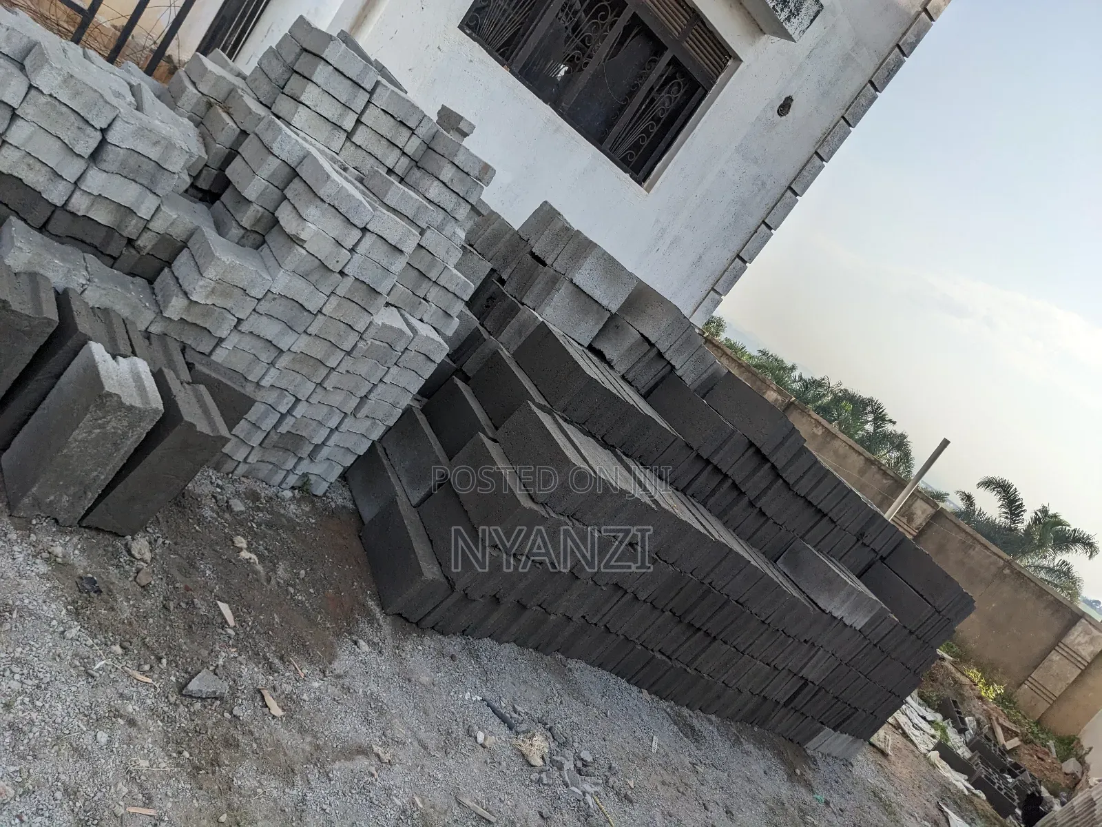 Blocks at Your Site