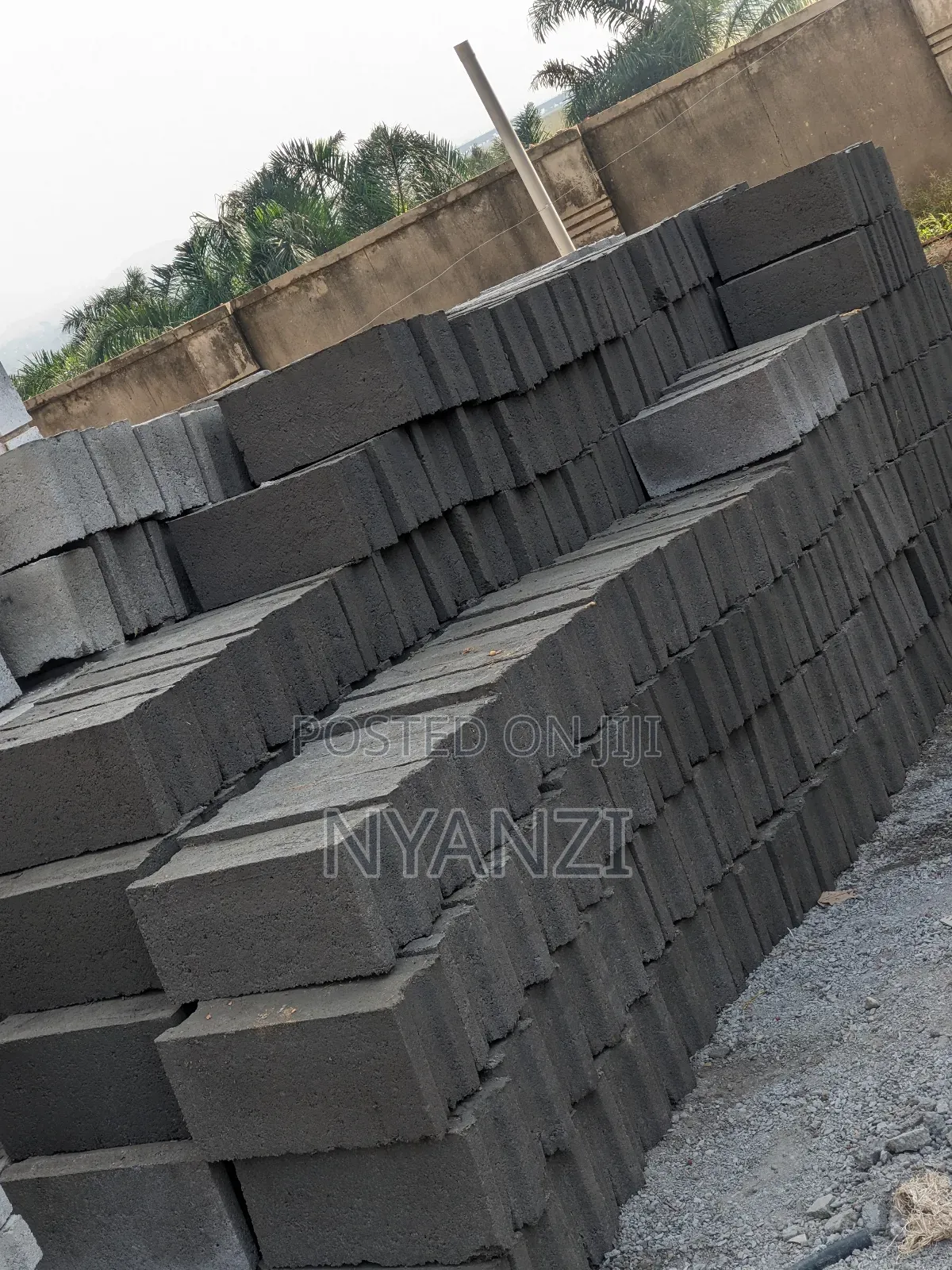 Blocks at Your Site