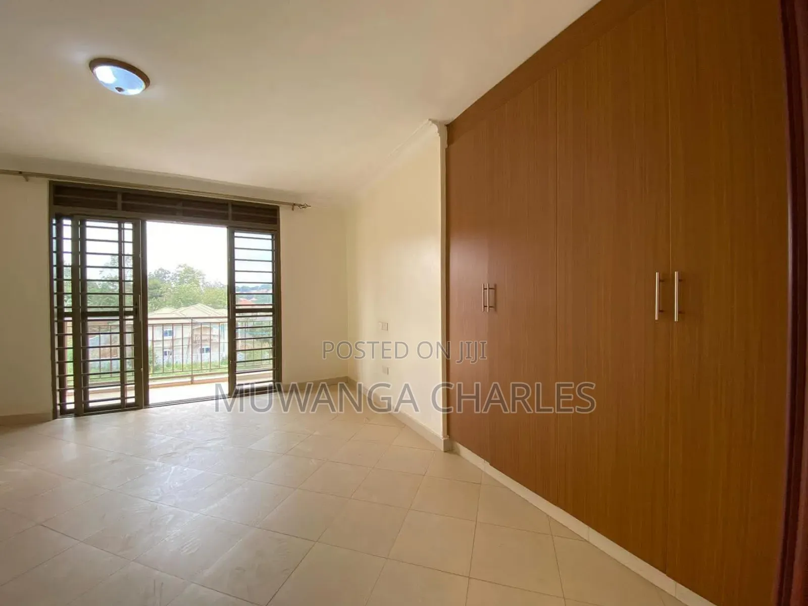 3bdrm Apartment in Fs Properties Ltd, Nakawa for rent