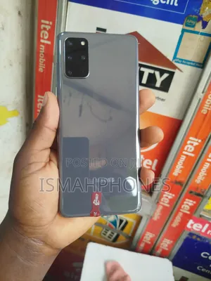 Samsung Galaxy S20+ 128 GB Gray