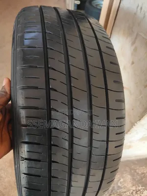 215/45r17 Good One Foreign Used Made in Japan