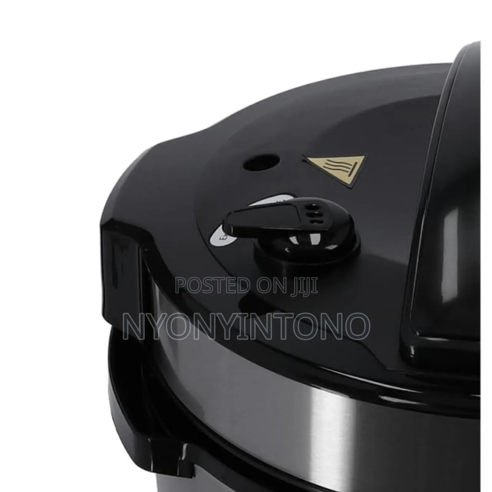 Geepas 6liters Digital Electric Pressure Cooker Gmc5326