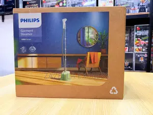 Phillips Garment Steamer