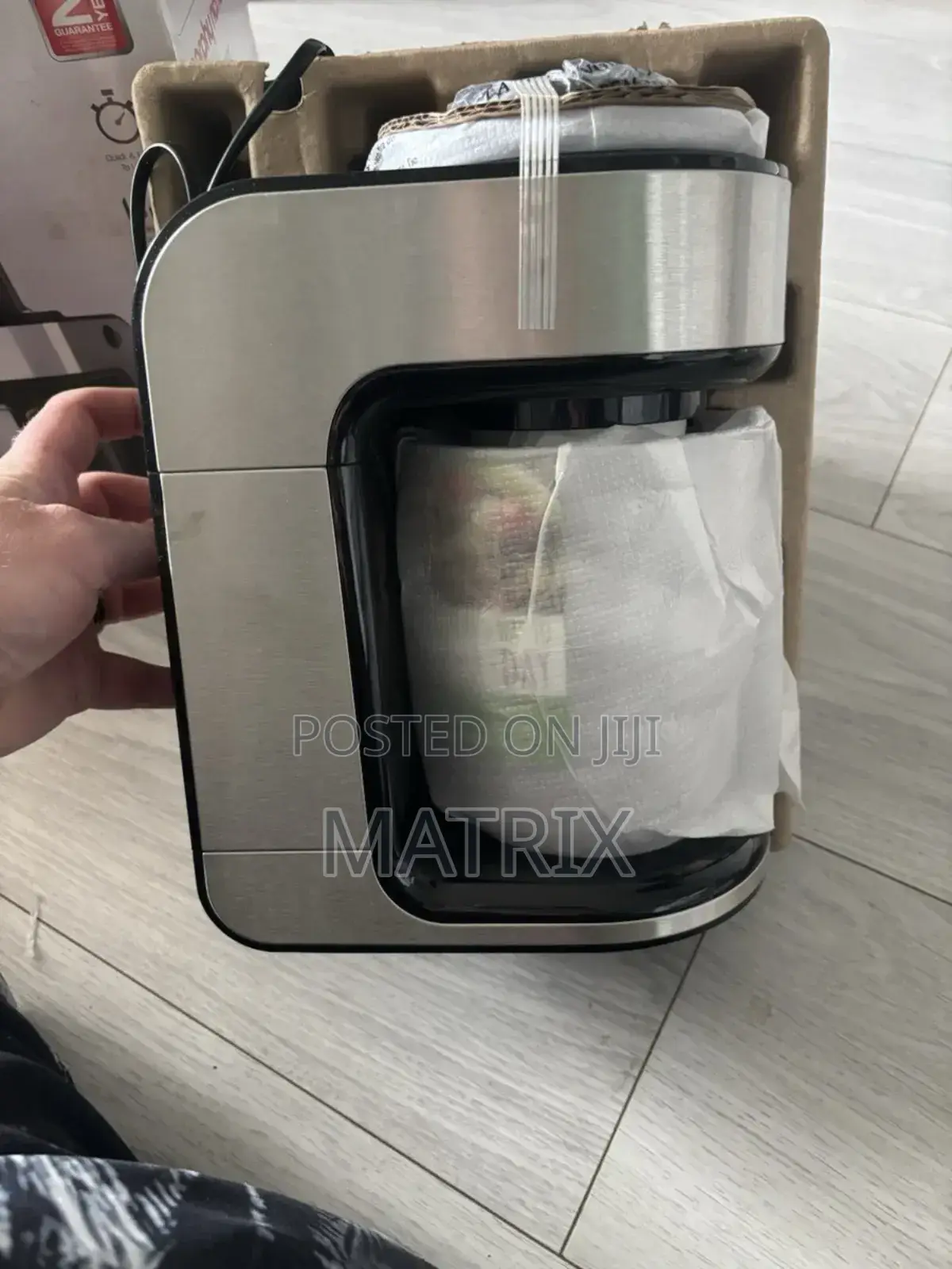 Morphy Richards 432020 Electric Spiralizer