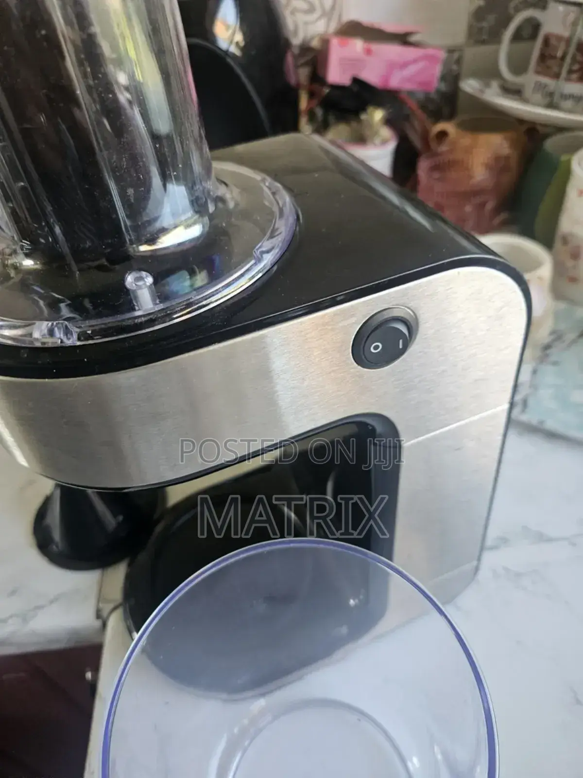 Morphy Richards 432020 Electric Spiralizer