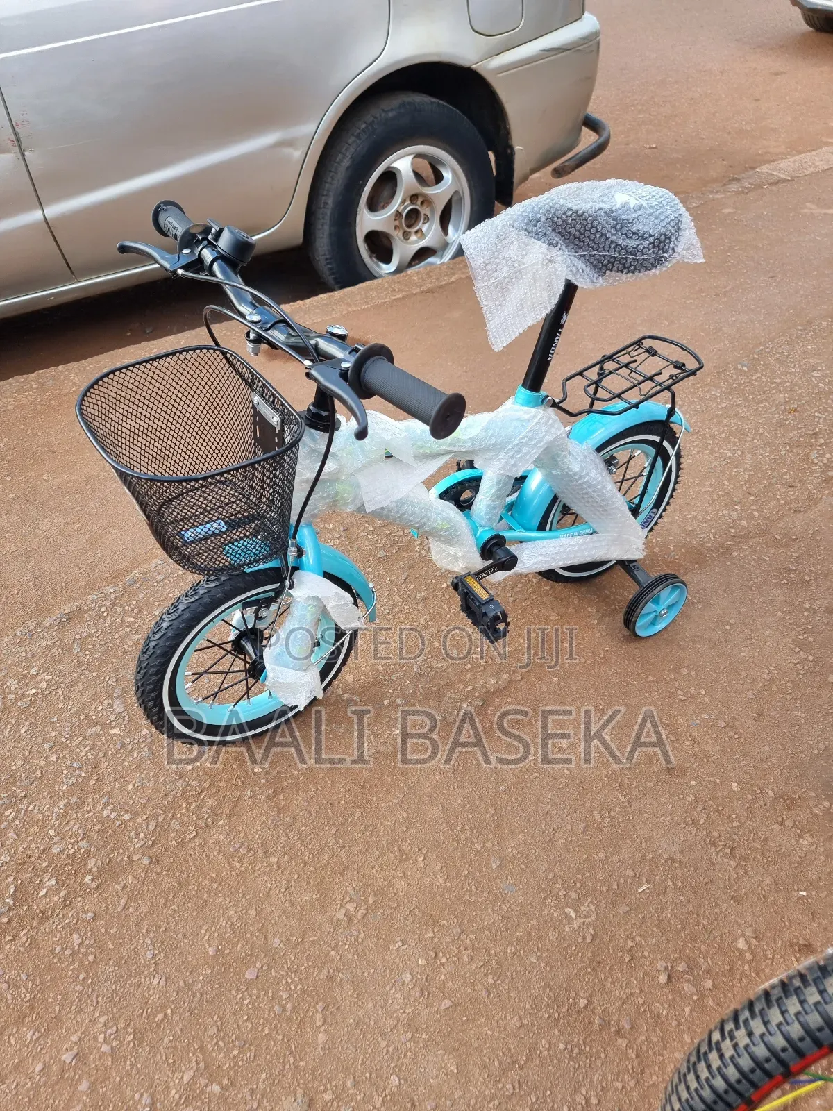 Children's Best Bikes/Charming