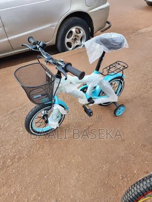 Children's Best Bikes/Charming