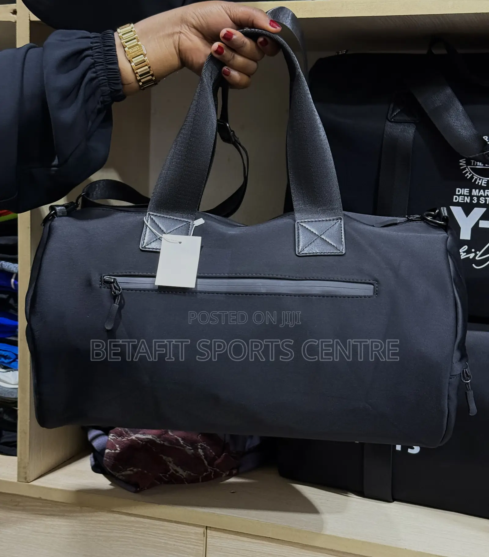 Nike Gym Bag Original
