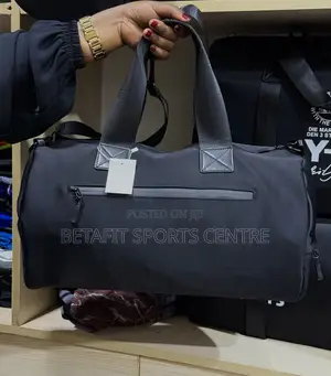 Nike Gym Bag Original