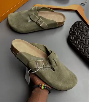Foot Haven Birkenstock Sandals