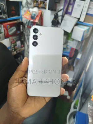 Samsung Galaxy A24 128 GB Silver