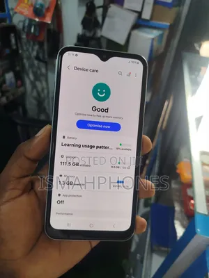 Samsung Galaxy A24 128 GB Silver