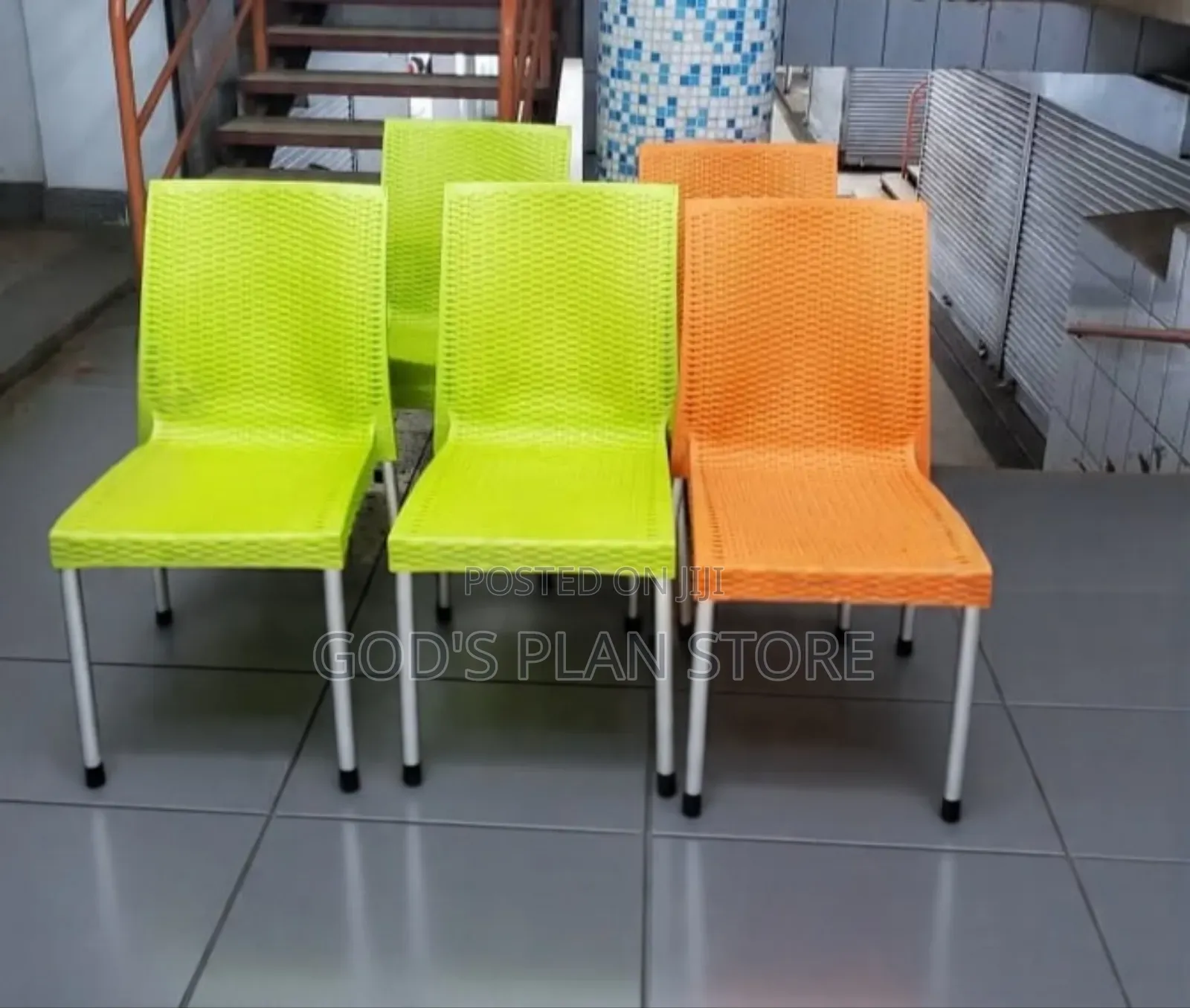 Beach Textured Plastic Chairs Plastic Chairs