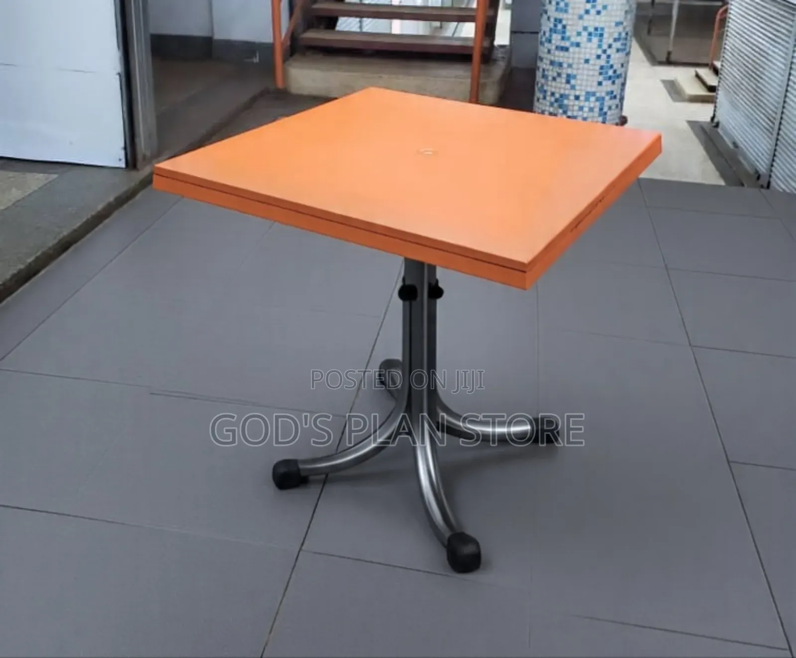 Buffet Plastic Table Plastic Table