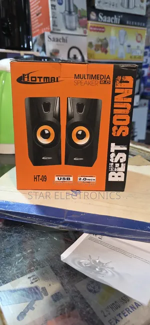 Laptop Speakers
