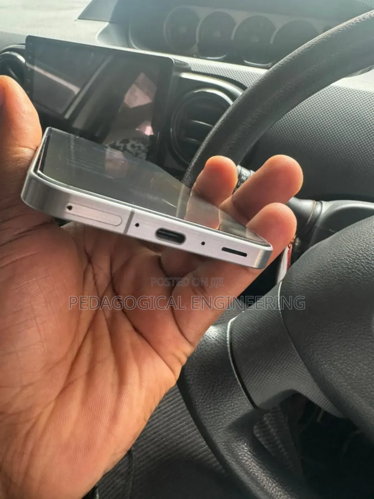 Samsung Galaxy A56 256 GB Gray