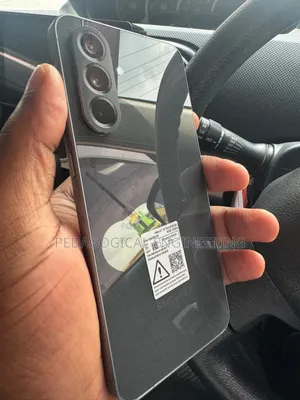 Samsung Galaxy A56 256 GB Gray