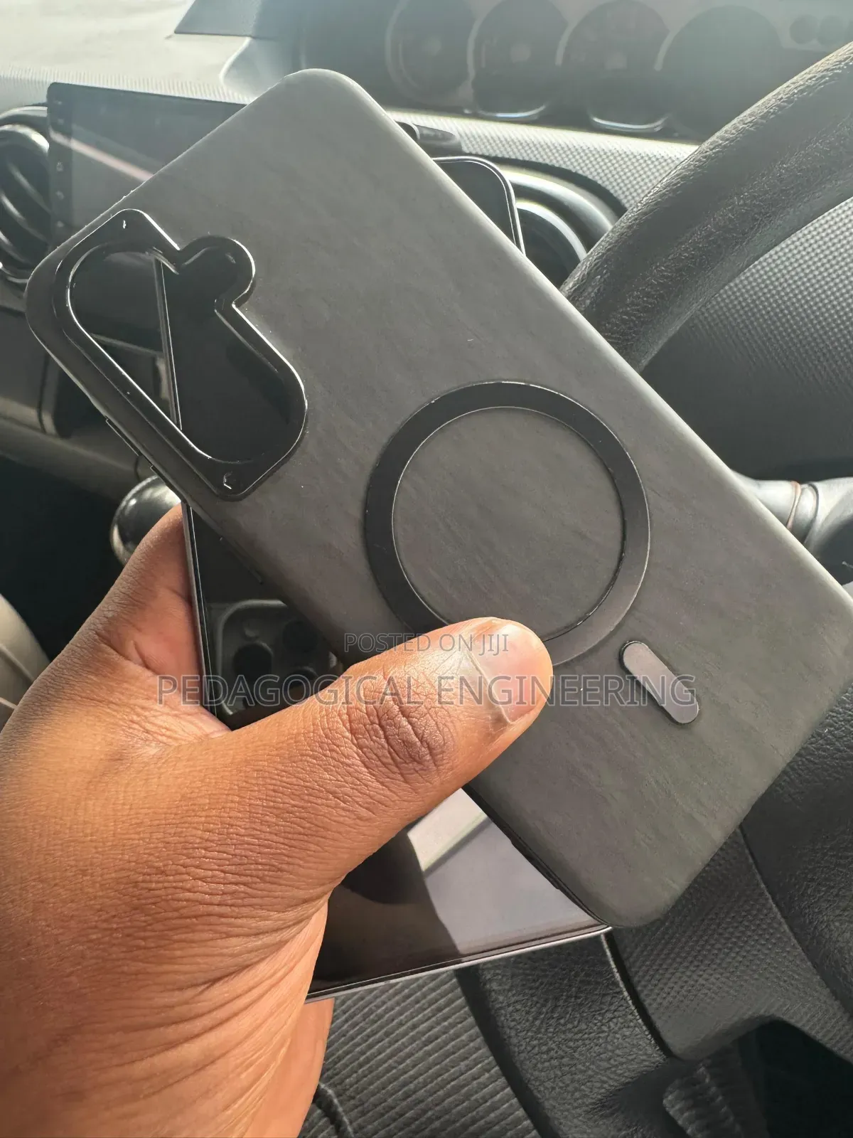 Samsung Galaxy A56 256 GB Gray