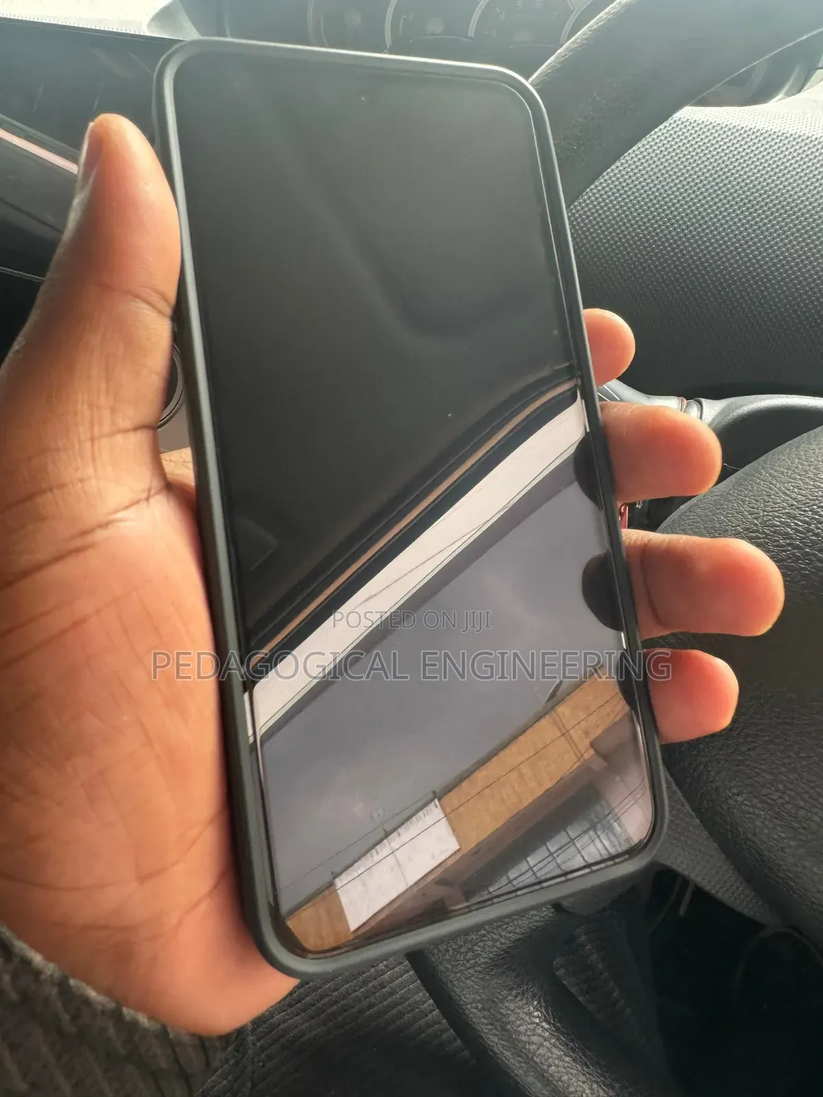Samsung Galaxy A56 256 GB Gray
