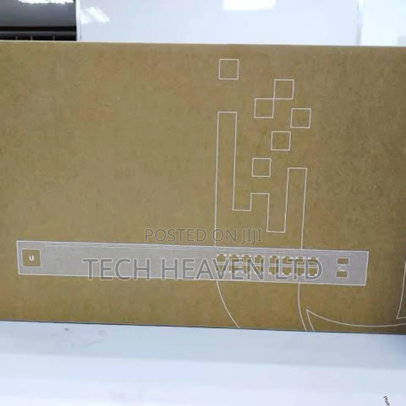 Ubiquiti Unifi 16-Port Poe Switch