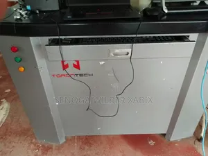 Civil Lab and Mechanical Repairs