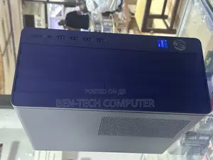 Desktop Computer HP 290 G9 8GB Intel Core I5 HDD+SSD 1T