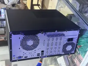 Desktop Computer HP 290 G9 8GB Intel Core I5 HDD+SSD 1T