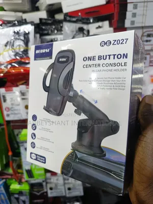 Car Phone Holder