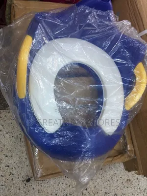 Toilet Training Seat