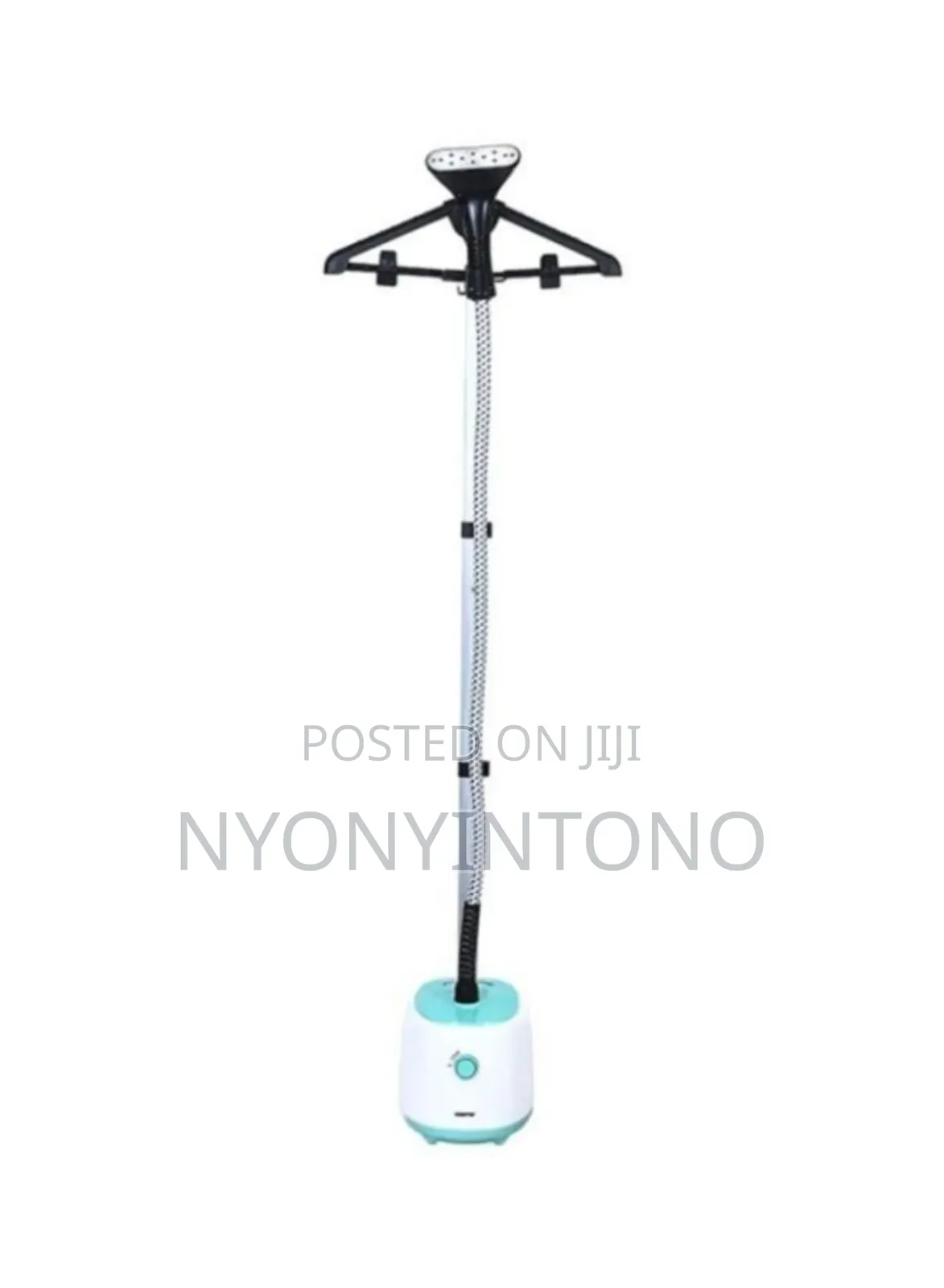 Geepas Heavy-Duty Garment Steamer Ggs9695