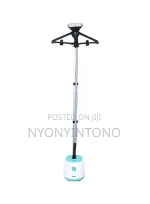 Geepas Heavy-Duty Garment Steamer Ggs9695