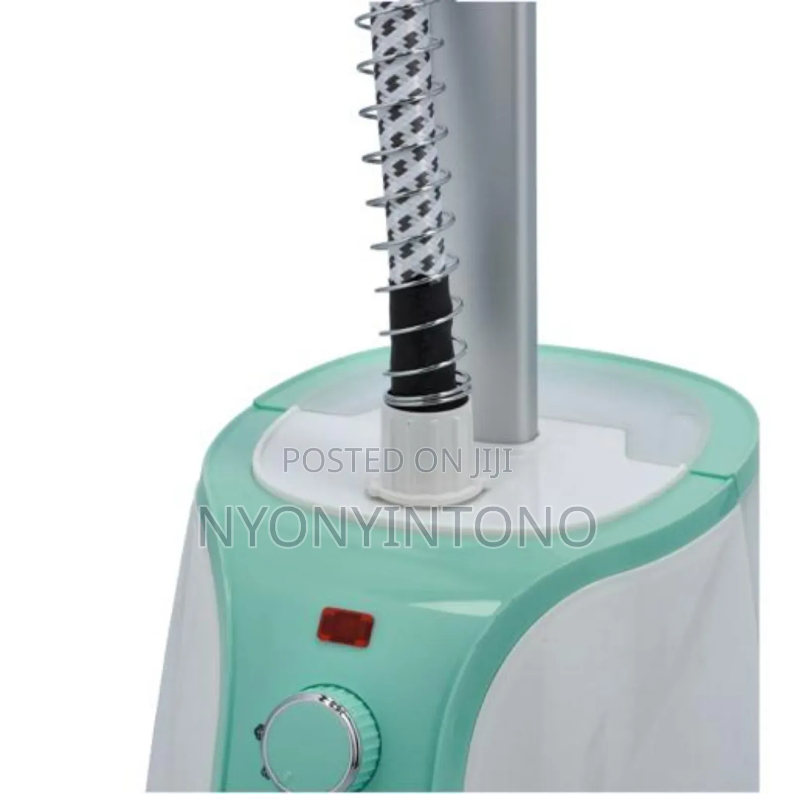 Geepas Heavy-Duty Garment Steamer Ggs9695