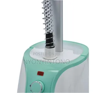 Geepas Heavy-Duty Garment Steamer Ggs9695
