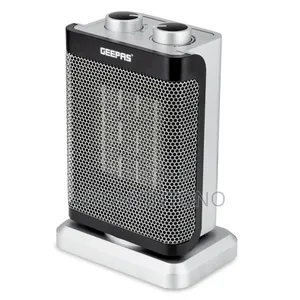 Geepas PTC Oscilating Electric Room Heater Grh28029