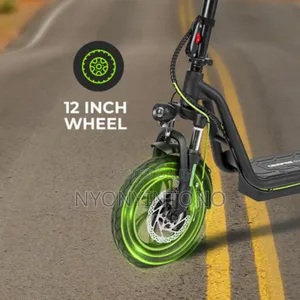 New Motorcycle 2025 Black