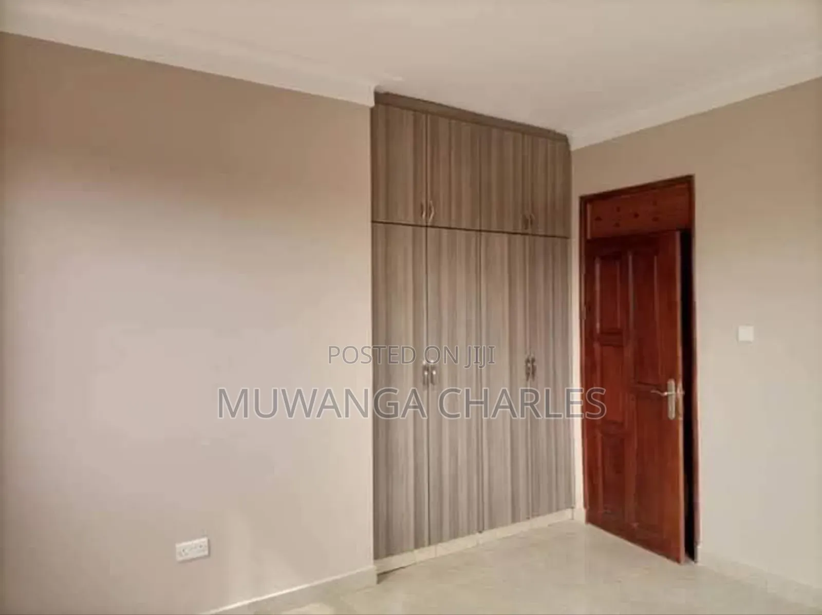 2bdrm Apartment in Fs Properties Ltd, Nakawa for rent