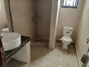 2bdrm Apartment in Fs Properties Ltd, Nakawa for rent