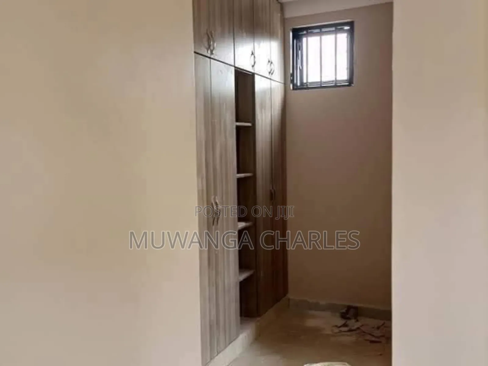 2bdrm Apartment in Fs Properties Ltd, Nakawa for rent
