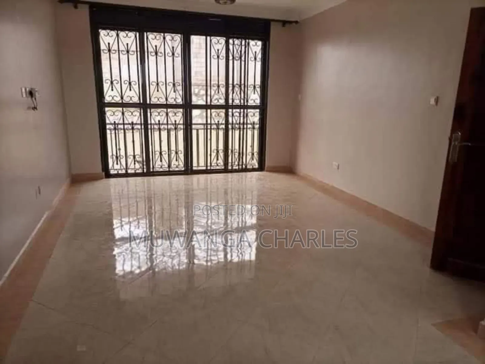 2bdrm Apartment in Fs Properties Ltd, Nakawa for rent