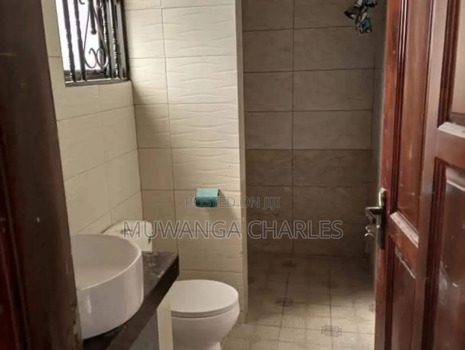 2bdrm Apartment in Fs Properties Ltd, Nakawa for rent