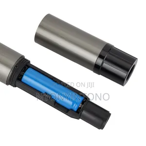 Geepas Dual Uhf Rechargeable Wireless Microphones Gmp15915