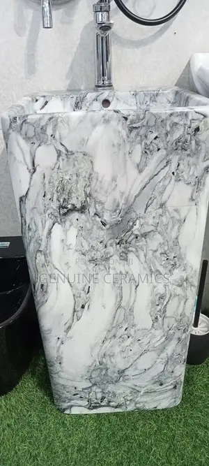 Dinning Basin