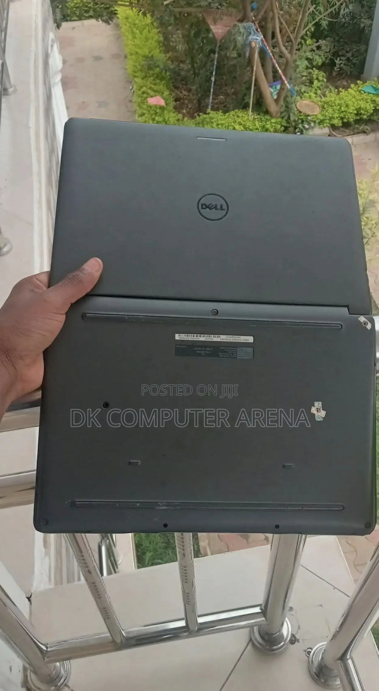 Laptop Dell Latitude 11 3150 4GB Intel HDD 250GB