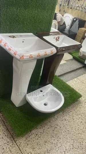 Genuine Basin