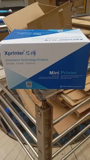 Barcode Printer (X-Printer)