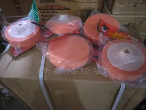 T-Cut Polishing Pads/Sponge/Wool