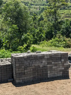 Build With Us Concrete Blocks