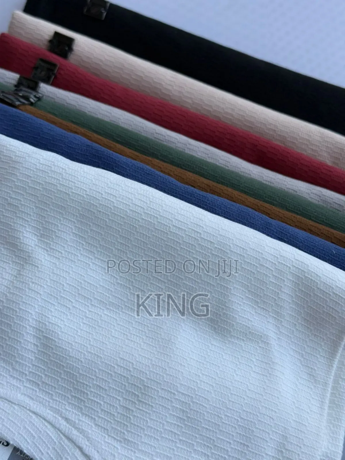 Rough -Around-the Tshirts