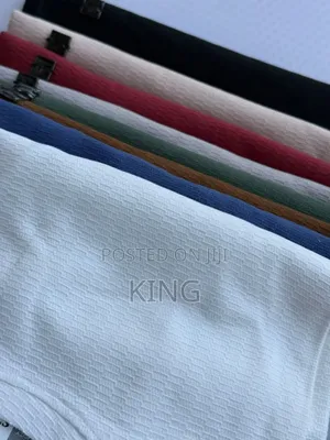 Rough -Around-the Tshirts